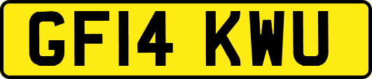 GF14KWU