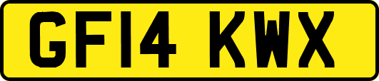 GF14KWX