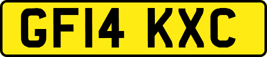 GF14KXC