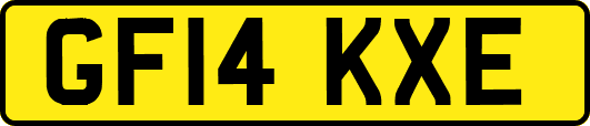 GF14KXE