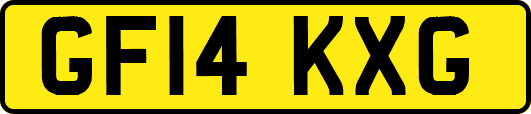 GF14KXG