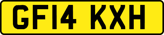 GF14KXH