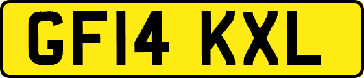 GF14KXL