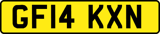 GF14KXN