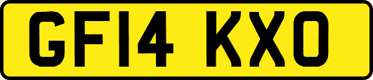 GF14KXO