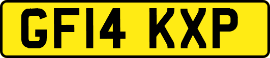 GF14KXP