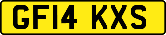 GF14KXS