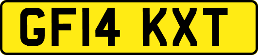 GF14KXT