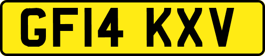 GF14KXV