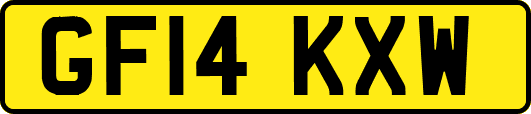 GF14KXW