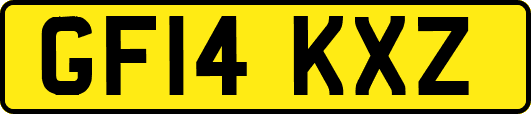 GF14KXZ
