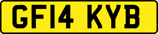 GF14KYB