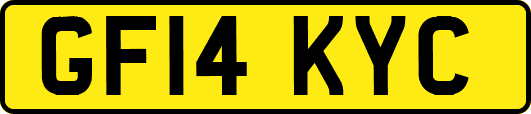 GF14KYC