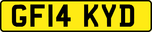 GF14KYD