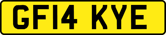 GF14KYE