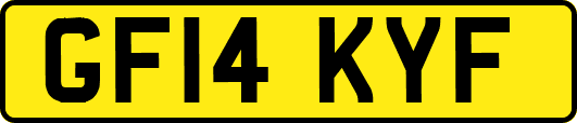 GF14KYF