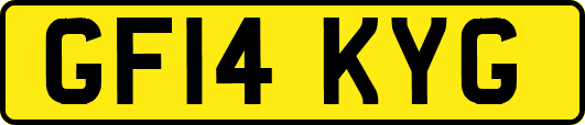 GF14KYG