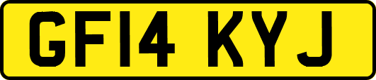 GF14KYJ