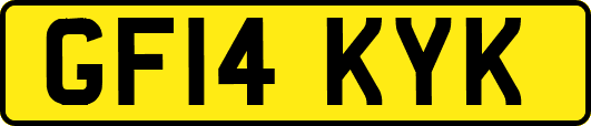 GF14KYK