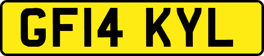 GF14KYL