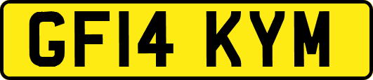 GF14KYM