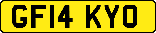 GF14KYO