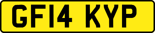 GF14KYP
