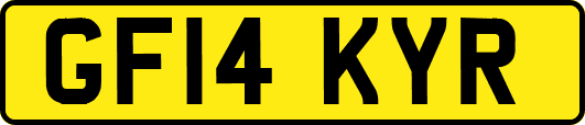 GF14KYR