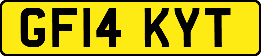 GF14KYT