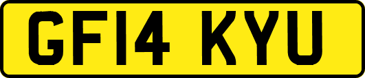 GF14KYU
