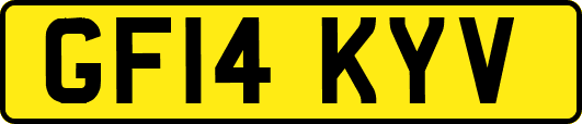 GF14KYV