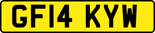 GF14KYW