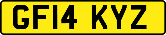 GF14KYZ