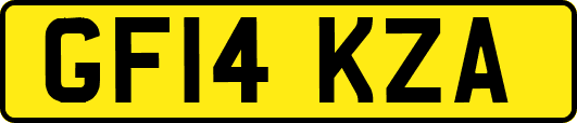 GF14KZA