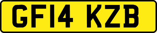 GF14KZB