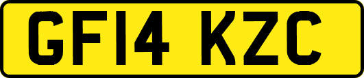 GF14KZC