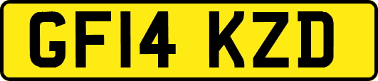 GF14KZD