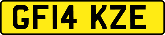 GF14KZE