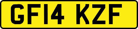GF14KZF