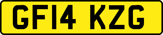 GF14KZG