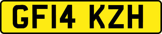 GF14KZH