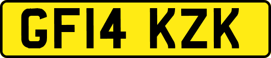 GF14KZK