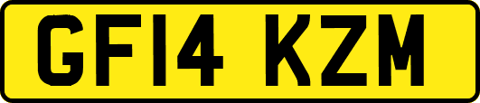 GF14KZM