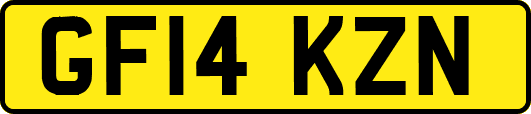 GF14KZN