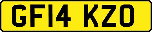 GF14KZO