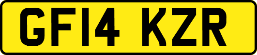 GF14KZR