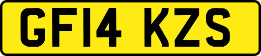 GF14KZS