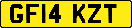 GF14KZT