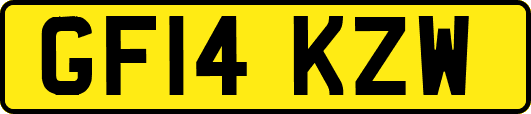 GF14KZW