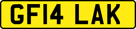 GF14LAK